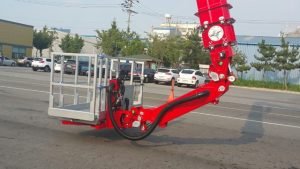 Sepetli Vinç Nedir ve Nerelerde Kullanılır?