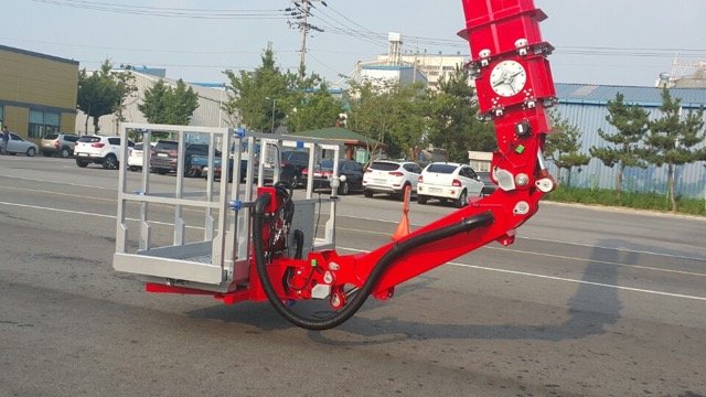 Sepetli Vinç Nedir ve Nerelerde Kullanılır?