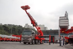 Sepetli Vinç Kiralama ile İlgili Sık Sorulan Sorular Nelerdir?