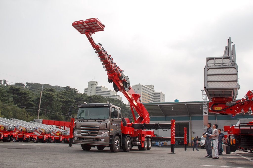 Sepetli Vinç Kiralama ile İlgili Sık Sorulan Sorular Nelerdir?