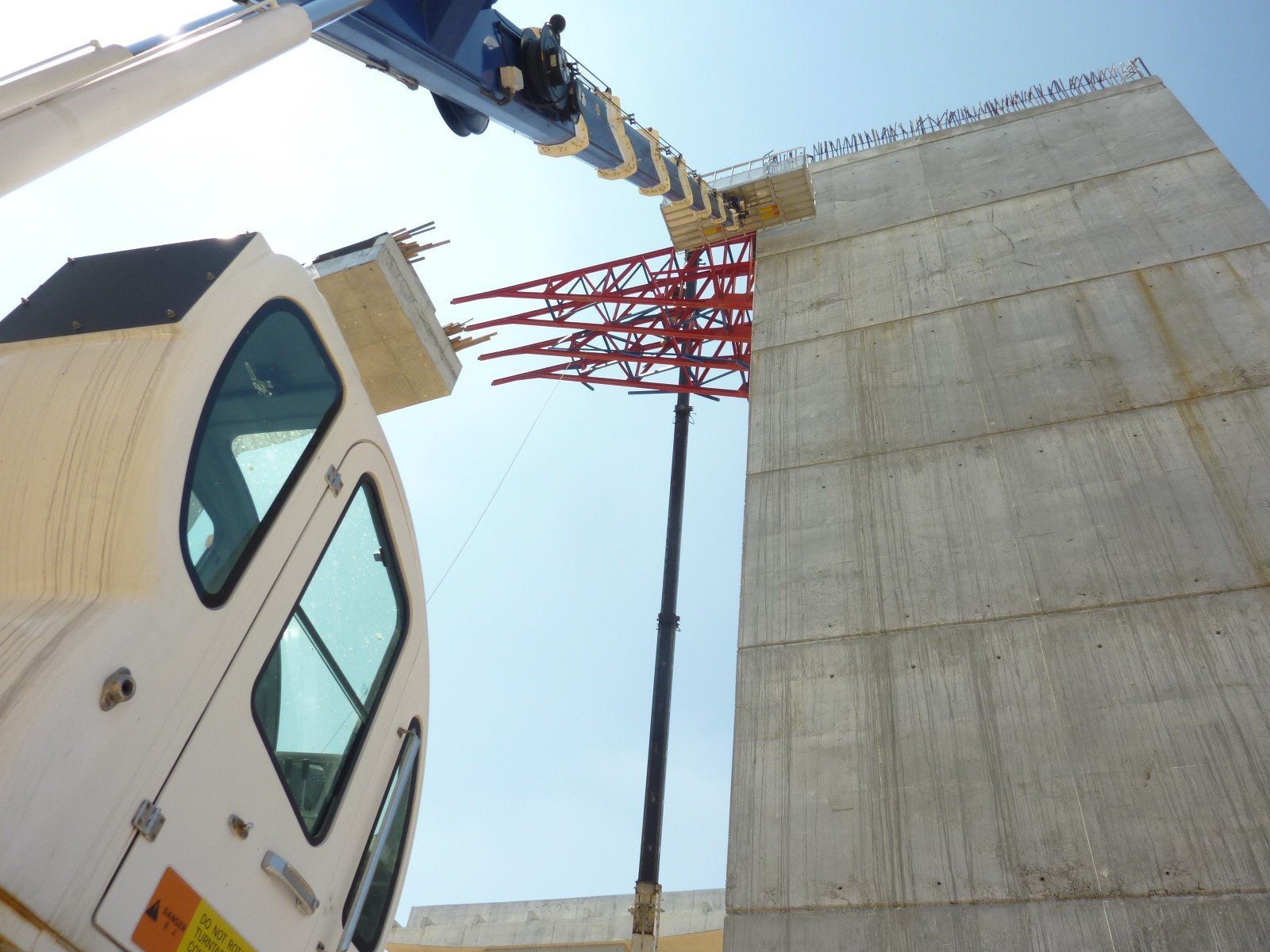 Araç Üstü Teleskopik Platformlar İçin Eğitimler Nelerdir?