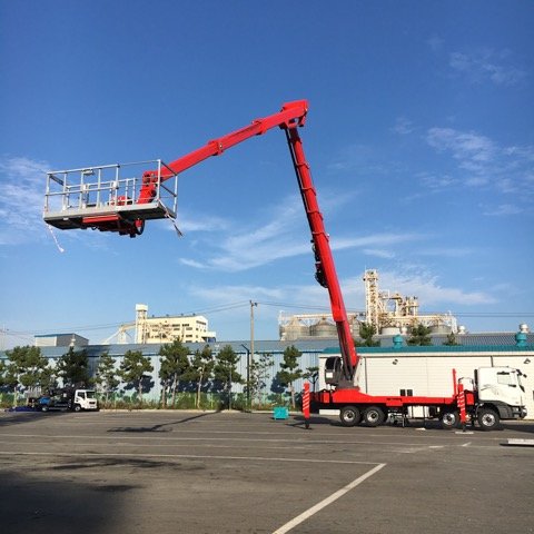 Sepetli Vinç Almadan Önce Dikkat Edilecek Konular Nelerdir?