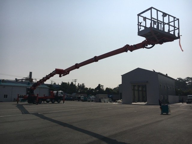 Sepetli Vinç Kullanımı Konusunda Güvenlik Konuları Nelerdir?