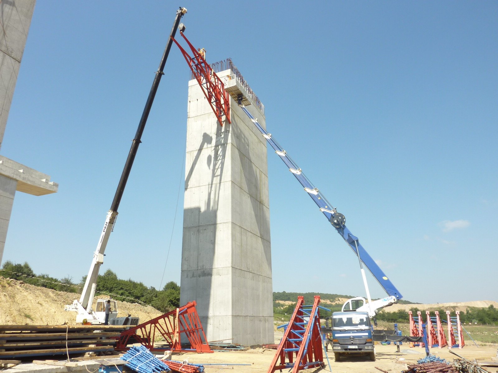 Yükseklikte Çalışma Riskleri ve Riskleri Azaltacak Önlemler