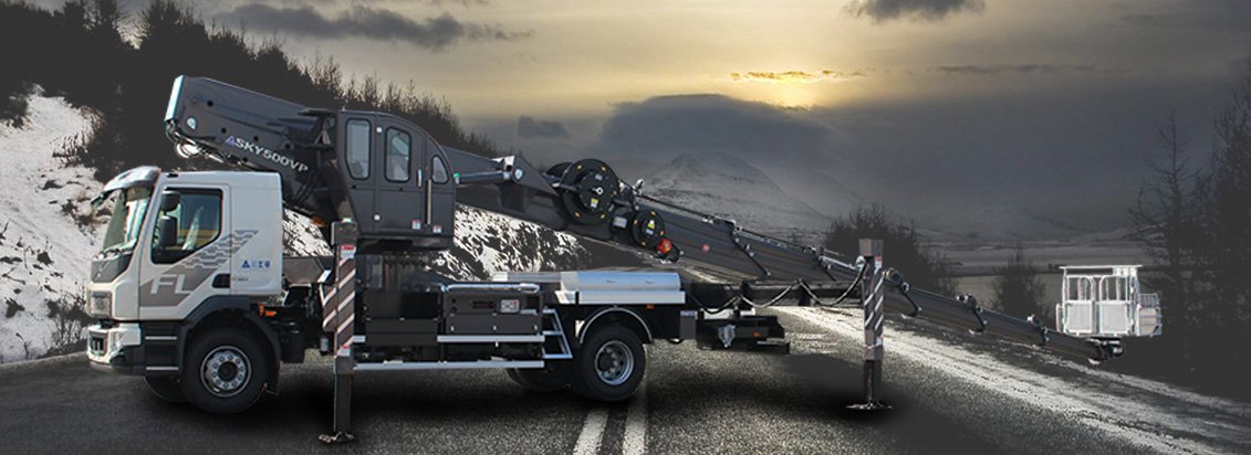 Araç Üstü Teleskopik Platformların Maliyeti ve Bütçeleme