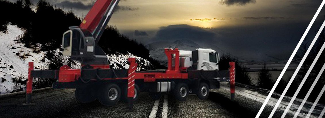 Araç Üstü Teleskopik Platformların Çevreye Etkisi