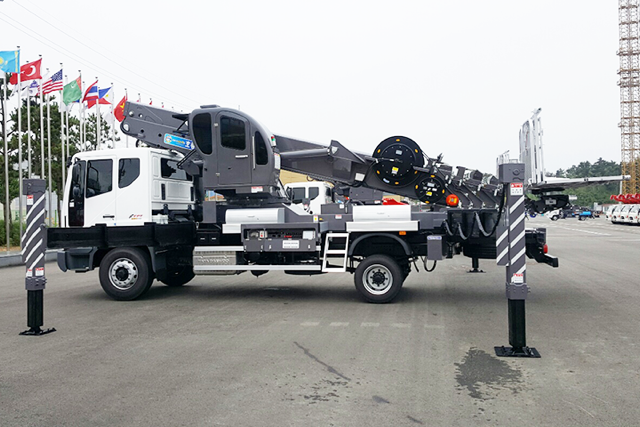 Araç Üstü Teleskopik Platform Kullanımında Sık Yapılan Hatalar