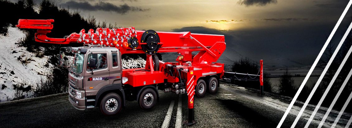 Araç Üstü Teleskopik Platform Kullanımında Yapılan Hatalar